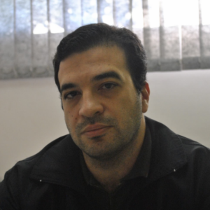 prof Alessandro Roberto Luz