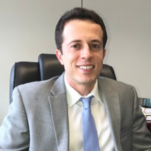 prof Alexandre Senra