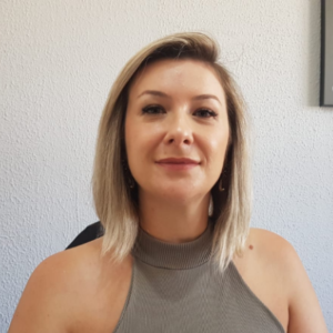 prof Anna Karyne Turbay Palodetto