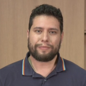 prof Luís Henrique Ferreira de Moraes