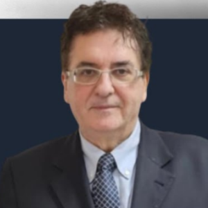 prof Luiz Antonio de souza