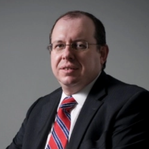 prof Marcio Sergio Christino