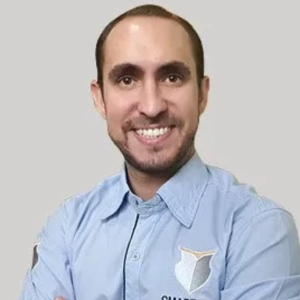 prof Pedro Henrique Canezin