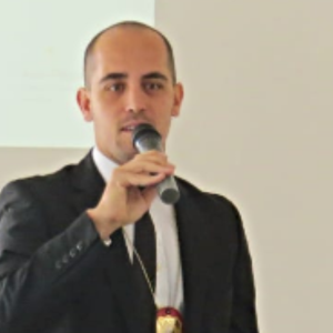 prof Thiago Pereira Lima