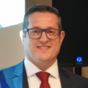 prof Valdir Ricardo Lima Pompêo Marinho