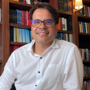 prof Wagner Marteleto Filho