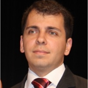 prof edson jacobucci